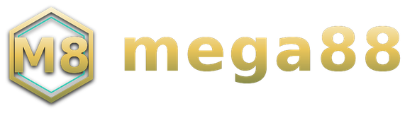 mega88 logo