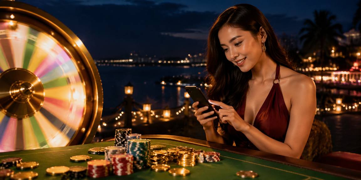 mega88 mobile gaming