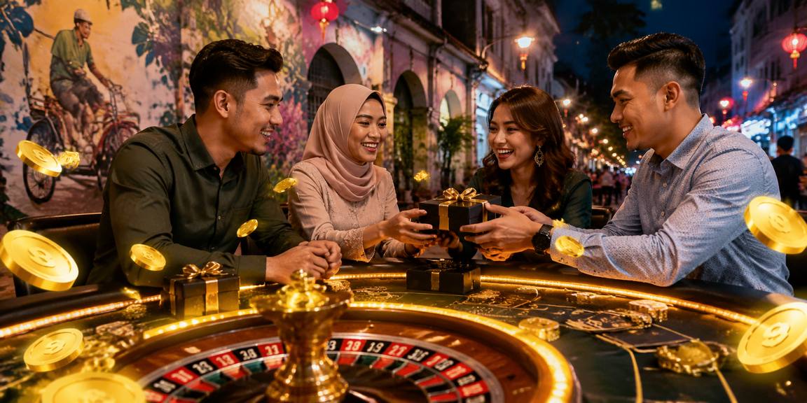 mega88 Petualangan